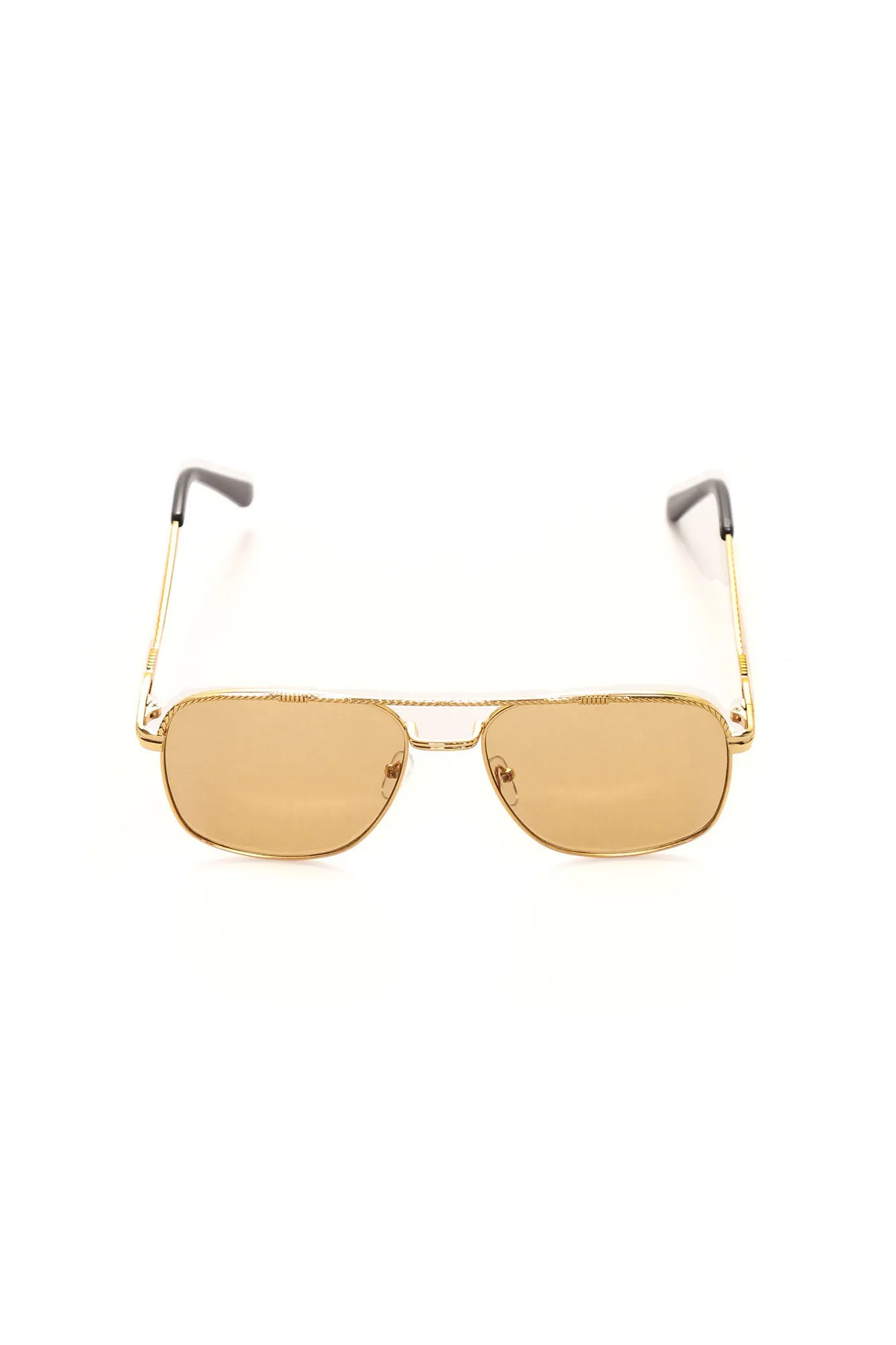 1 to 10 Sunglasses - Gold