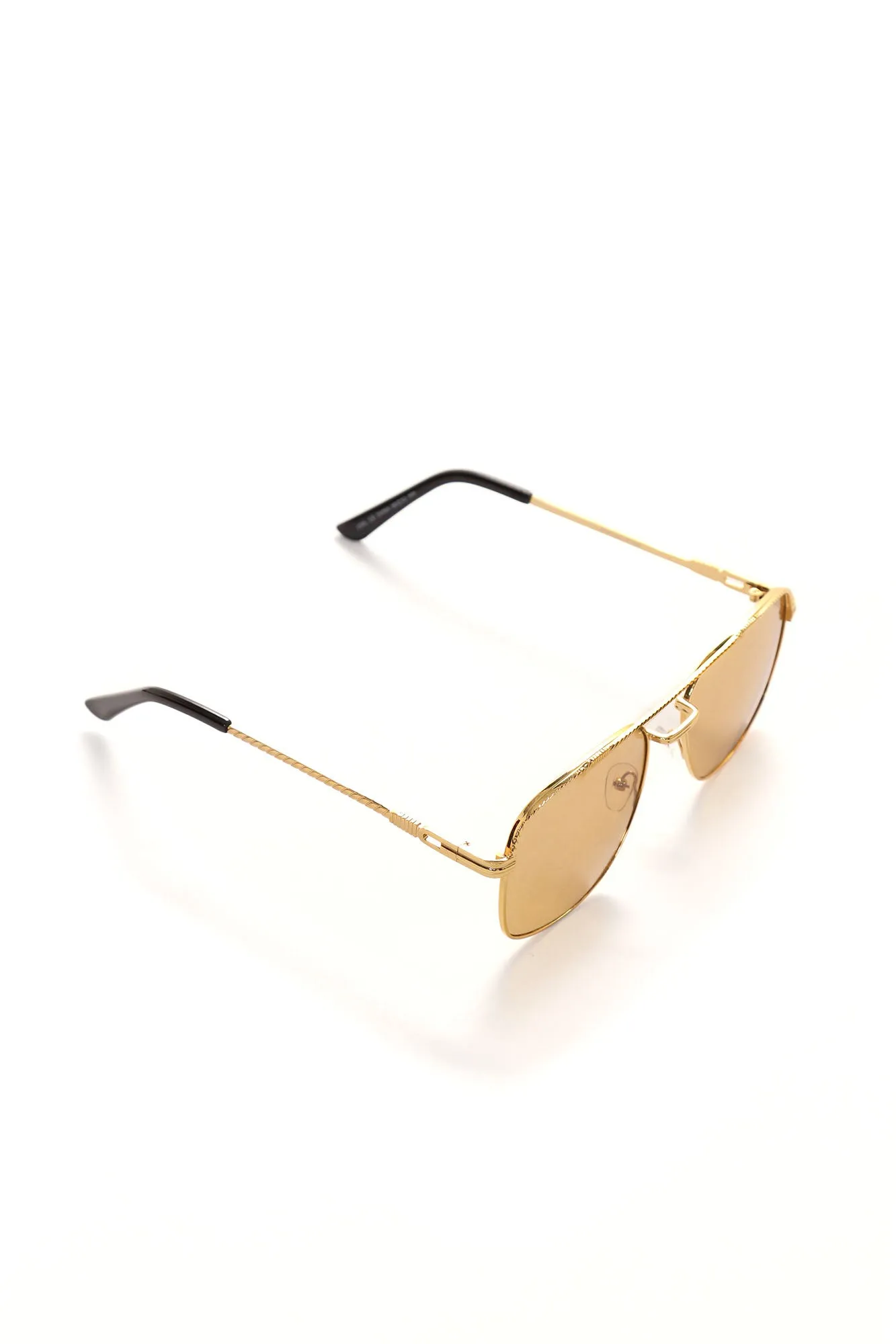 1 to 10 Sunglasses - Gold