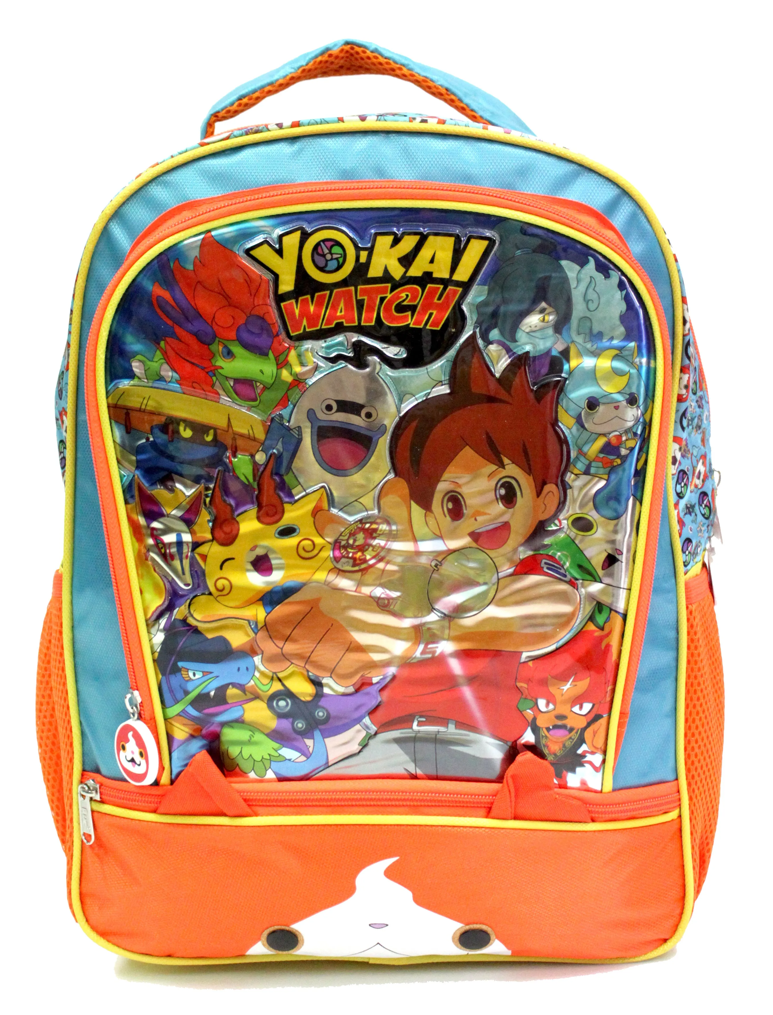 118567 Mochila Yokai Watch