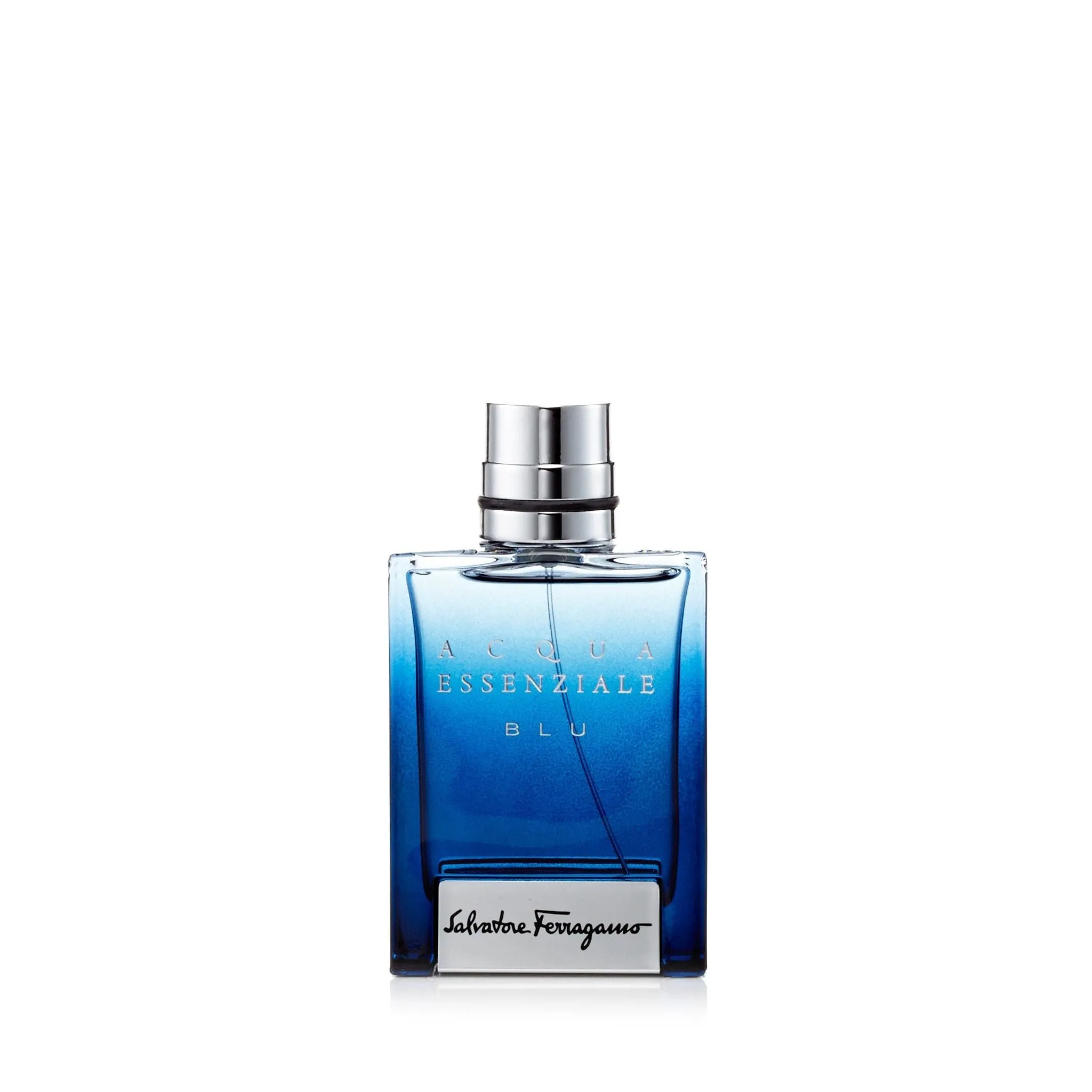 Acqua Essenziale Blu For Men By Salvatore Ferragamo Eau De Toilette Spray