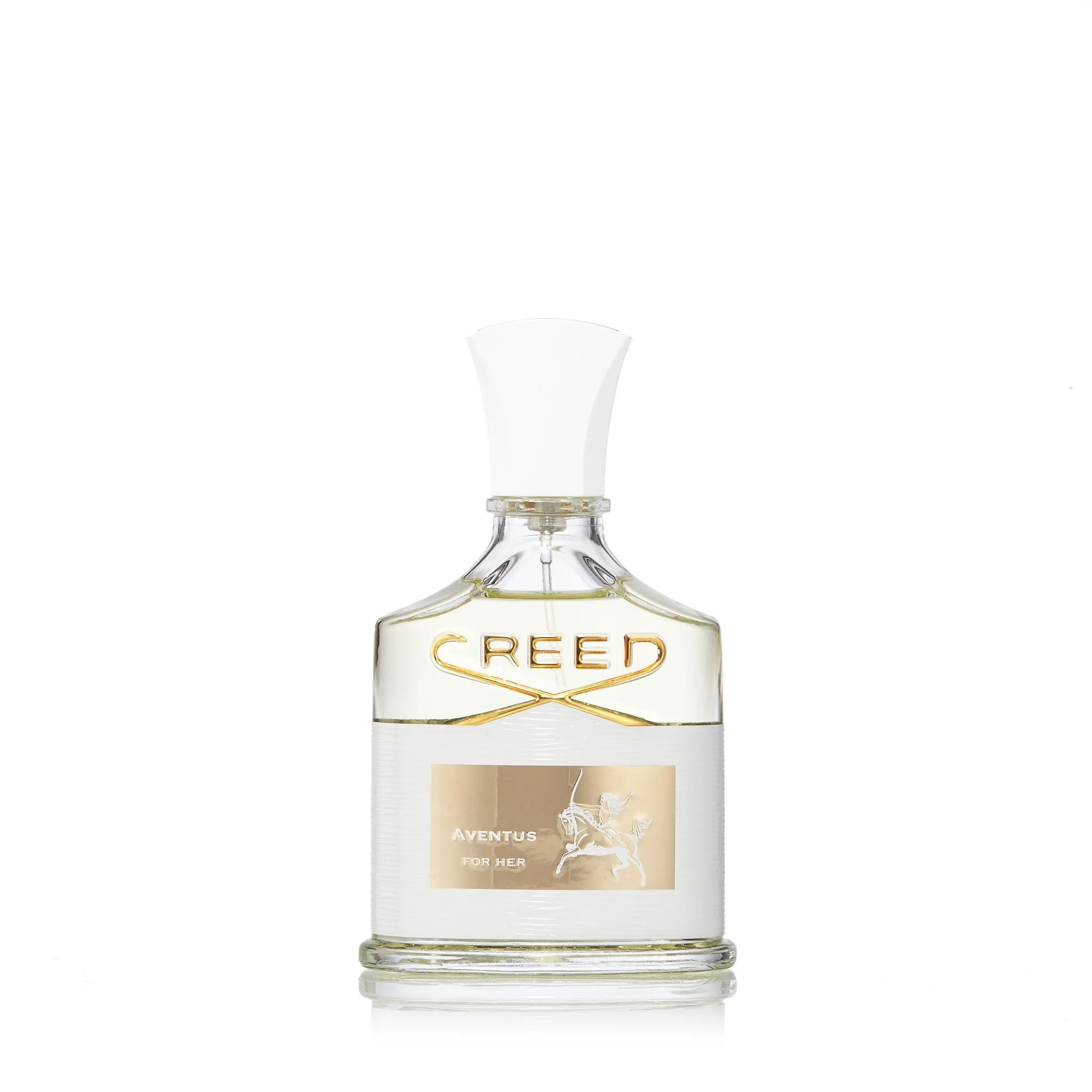 Aventus For Her By Creed Eau De Parfum Spray