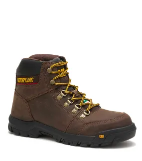 Bottes de travail 6" OUTLINE cap d'acier - Caterpillar