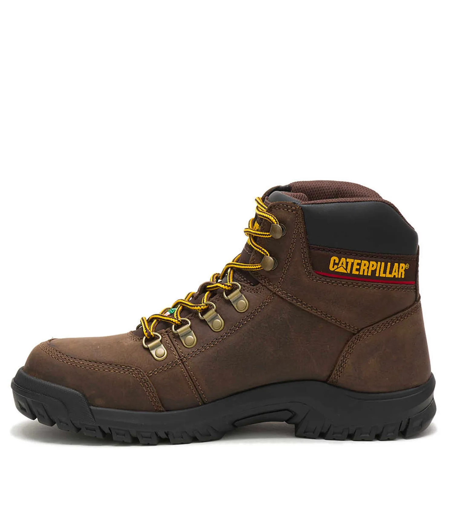 Bottes de travail 6" OUTLINE cap d'acier - Caterpillar