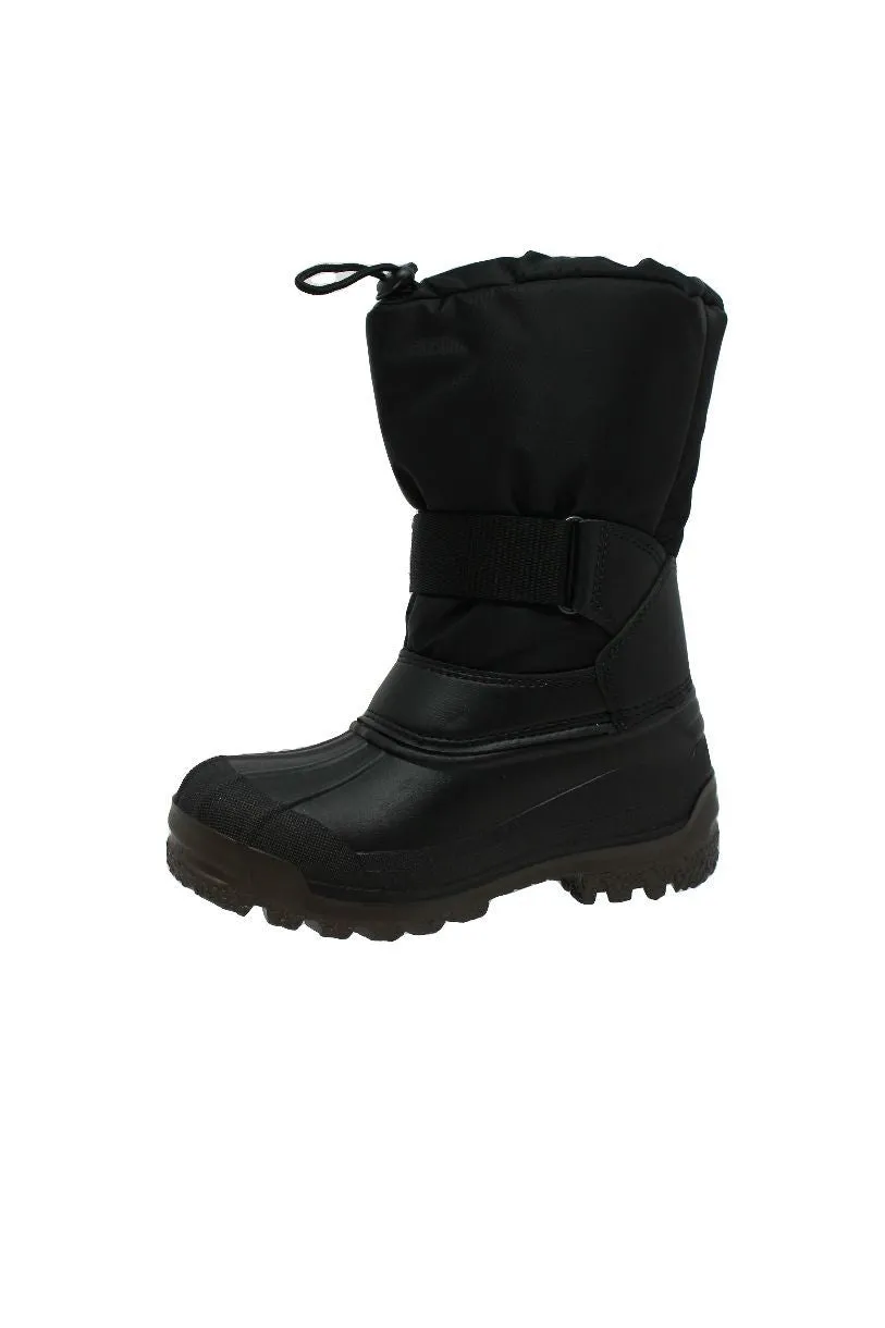 BOTTES D'HIVER CANADA POUR FILLE