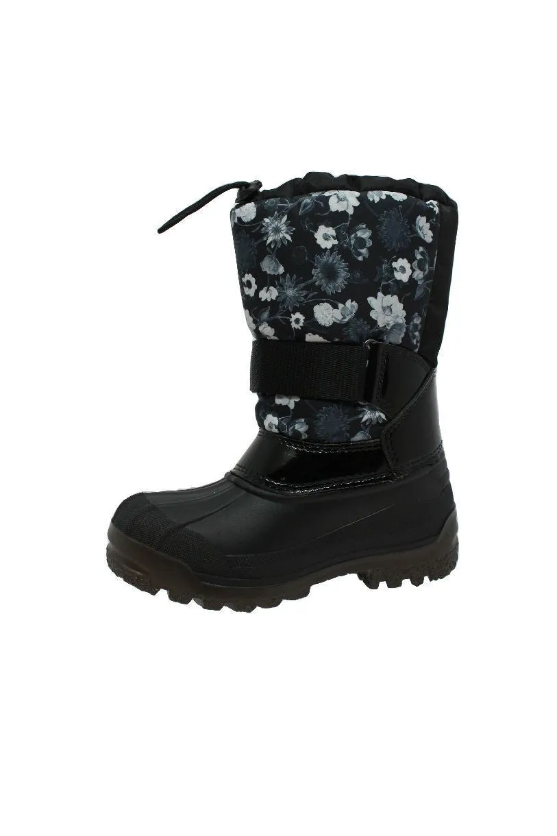 BOTTES D'HIVER CANADA POUR FILLE