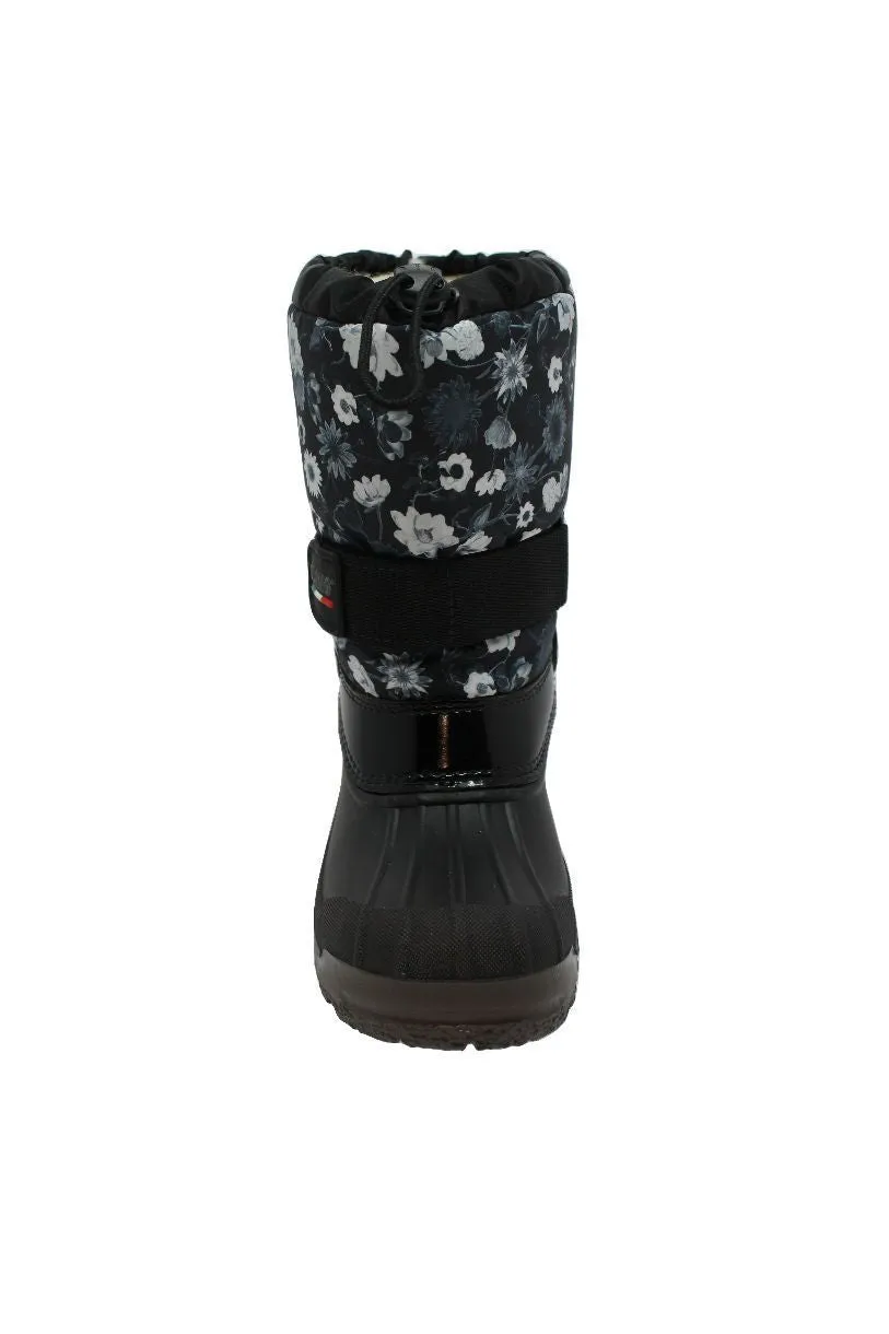 BOTTES D'HIVER CANADA POUR FILLE