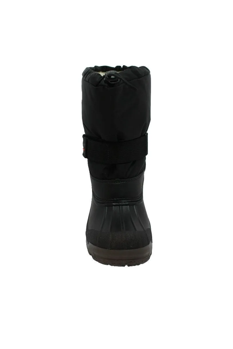 BOTTES D'HIVER CANADA POUR FILLE