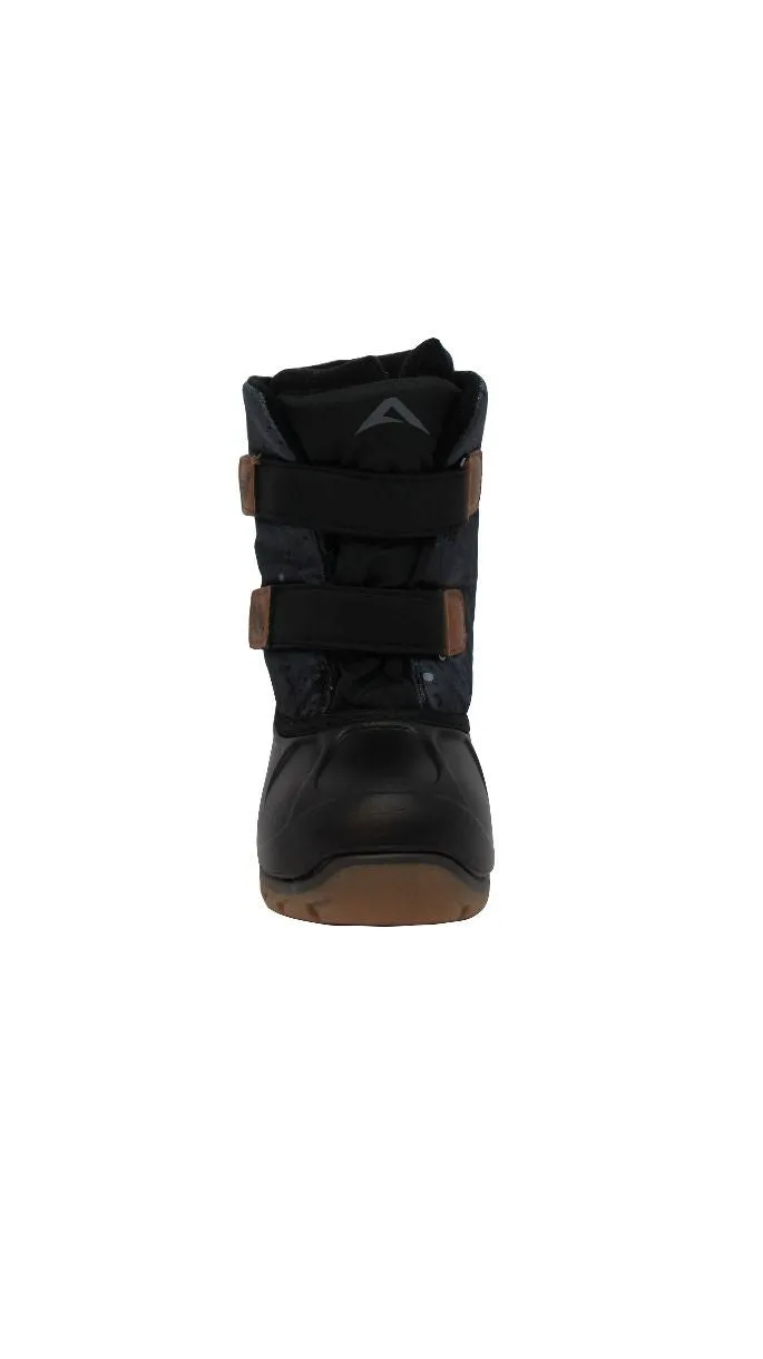 BOTTES D'HIVER FUNKY UNISEXE