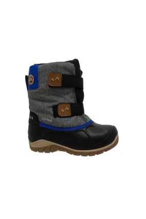 BOTTES D'HIVER FUNKY UNISEXE