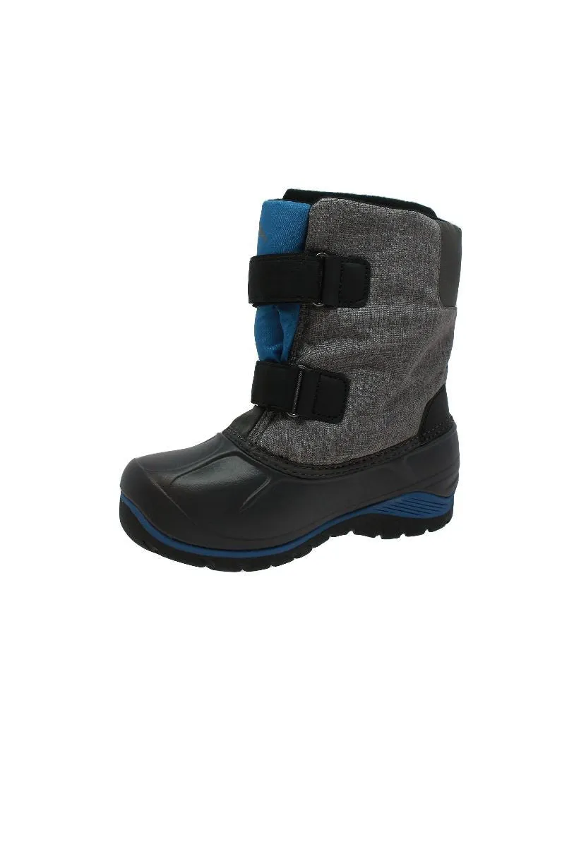 BOTTES D'HIVER FUNKY UNISEXE