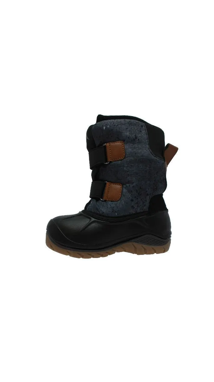 BOTTES D'HIVER FUNKY UNISEXE