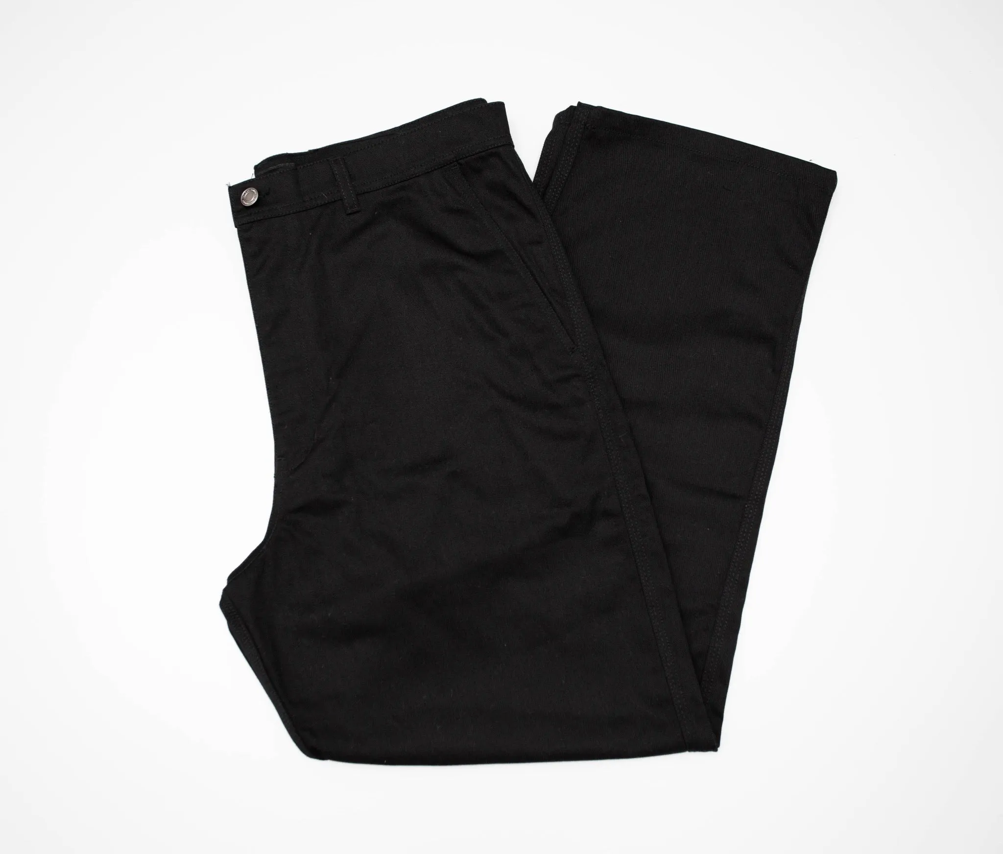 Calça HUF Boyd Black