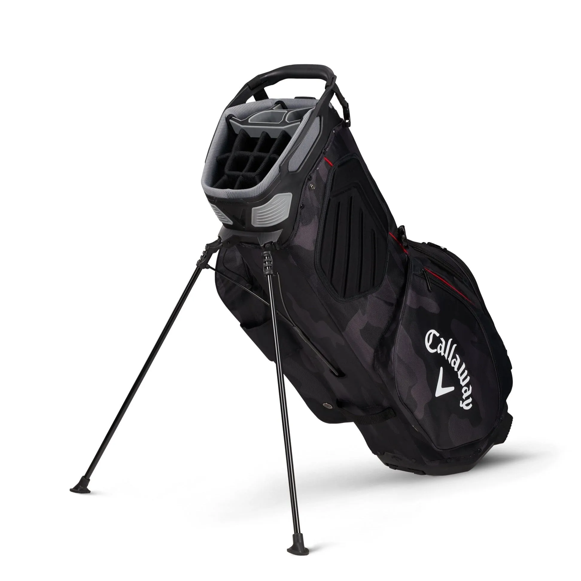 Callaway sac trépied Fairway 14 Black Camo