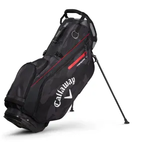 Callaway sac trépied Fairway 14 Black Camo