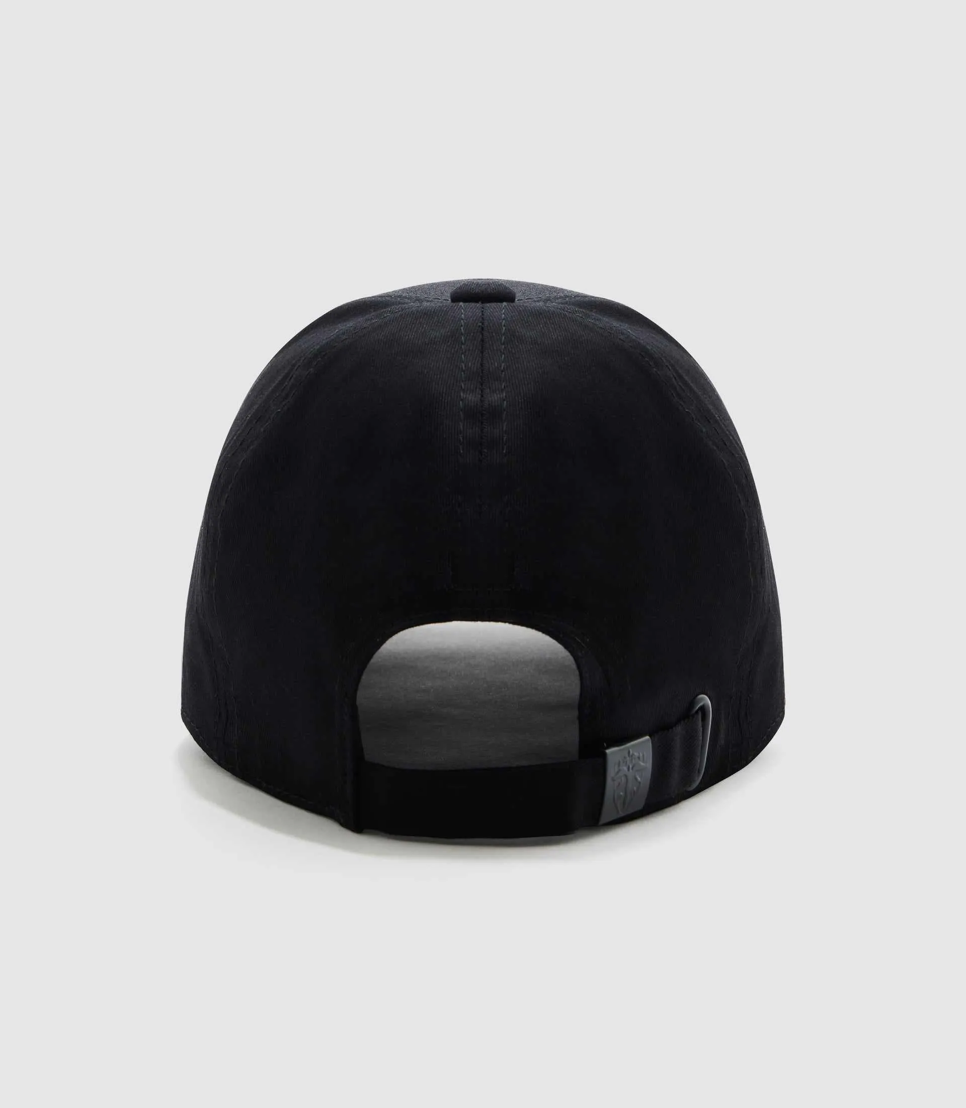 Casquette noire "Omar"