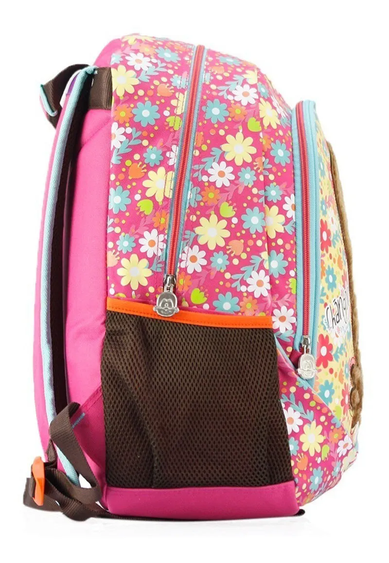 CL62057-F Mochila Changolos