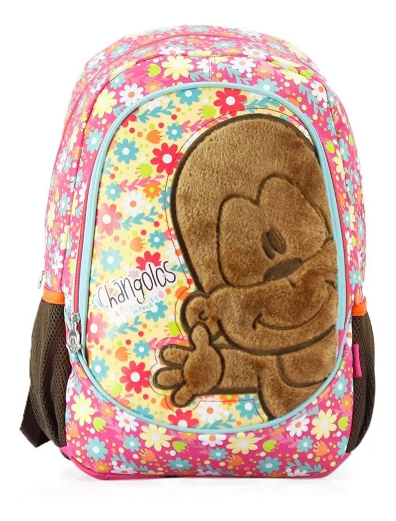 CL62057-F Mochila Changolos