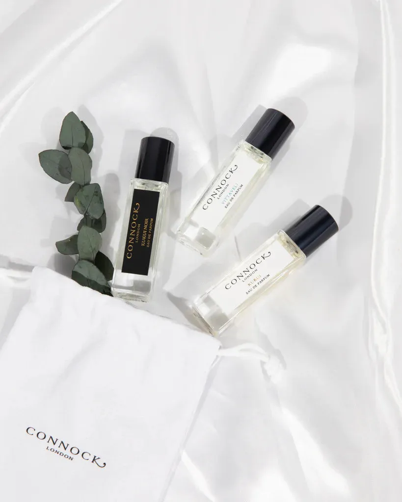 Connock Eau De Parfum Trio