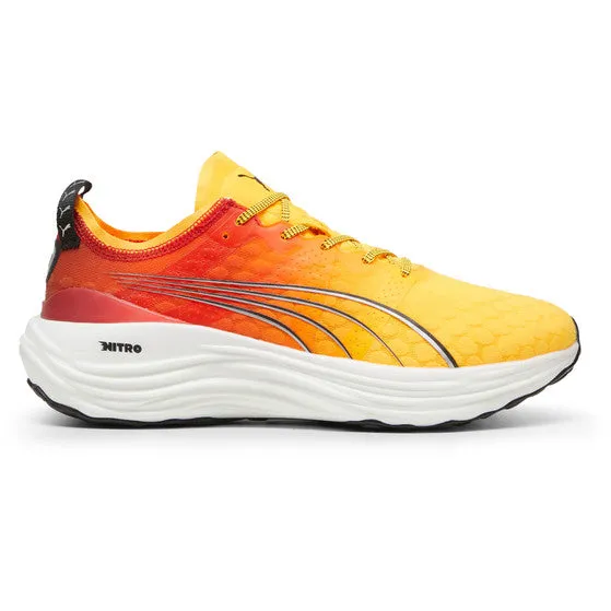 Foreverrun Nitro FADE Heren