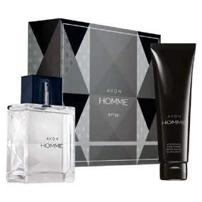 Homme Eau de Toilette Gift Set