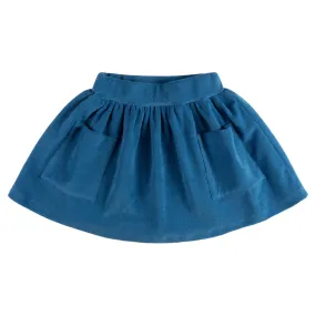 Kinder Rok Strong Blue