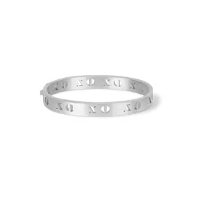 L'AMOUR DE SOI (SELF LOVE) MODERNE BANGLE