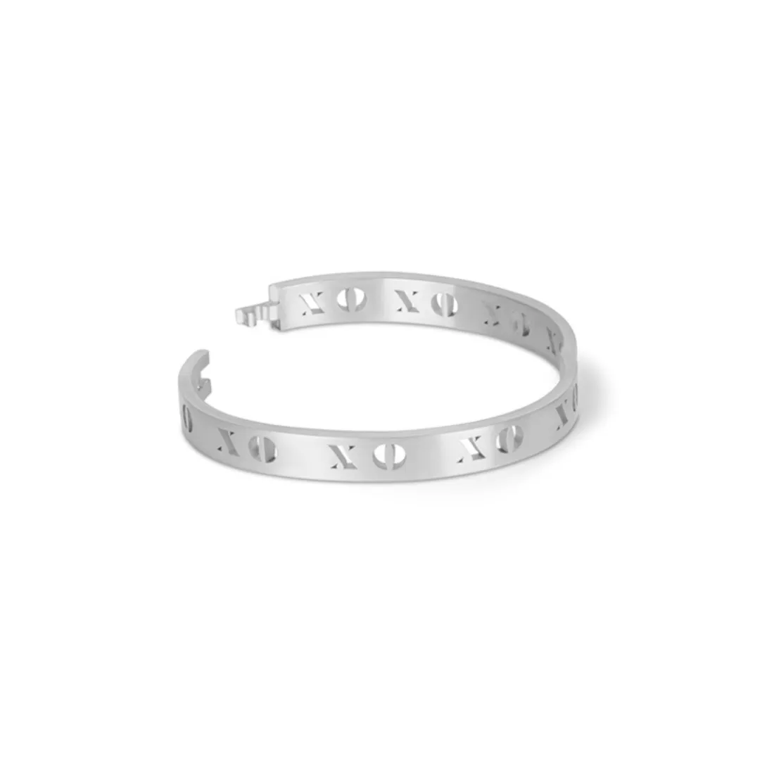 L'AMOUR DE SOI (SELF LOVE) MODERNE BANGLE