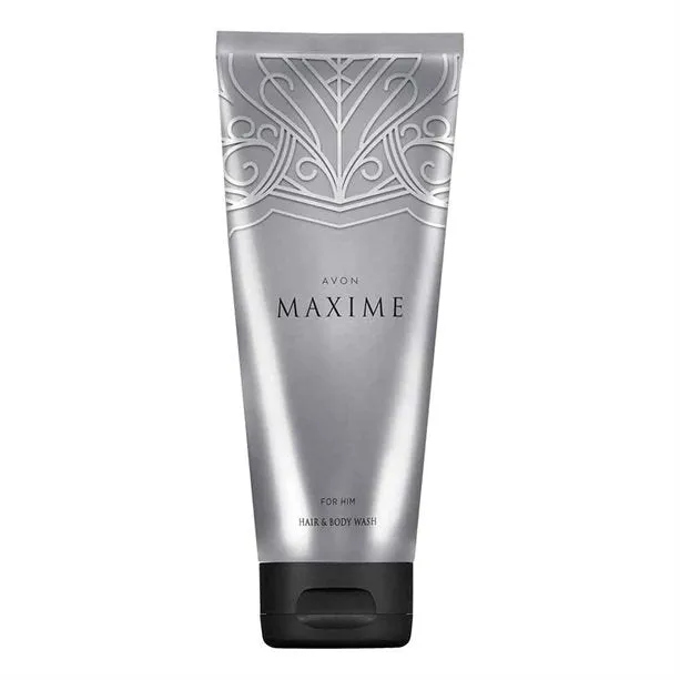 Maxime for Men Eau de Toilette Gift Set