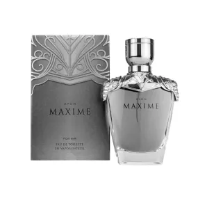 Maxime for Men Eau de Toilette Gift Set