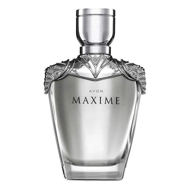 Maxime for Men Eau de Toilette Gift Set