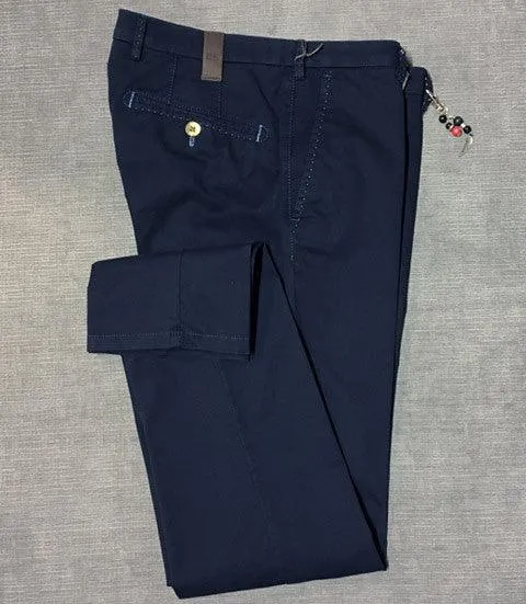 MMX - Pantalon Lynx 7051 - Marine/19