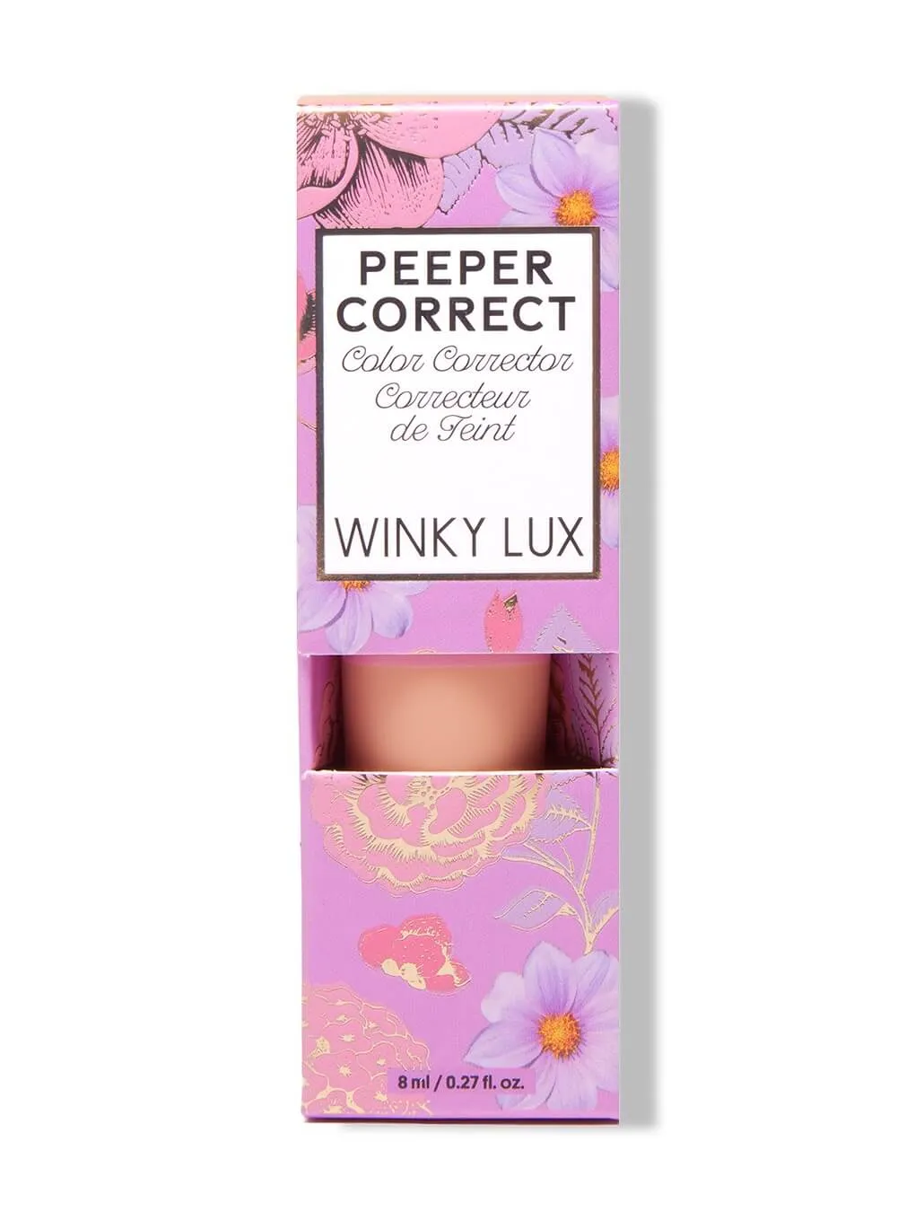 Peeper Correct