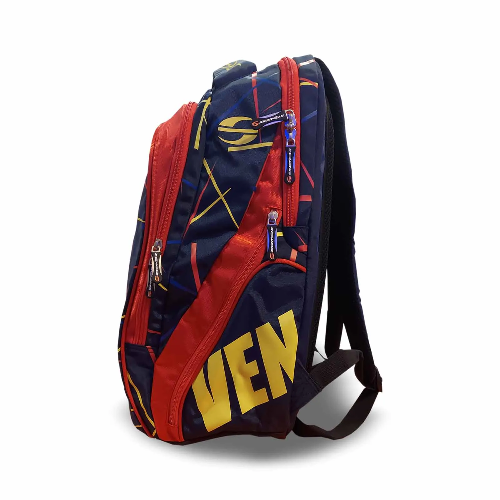 Skyros Venezuela Olympic Classic backpack (morral)