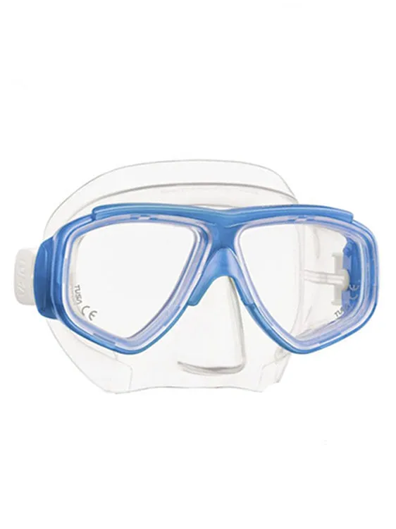 TUSA Sport Splendive 2 Prescription Dive Mask (with Corrective Lenses)