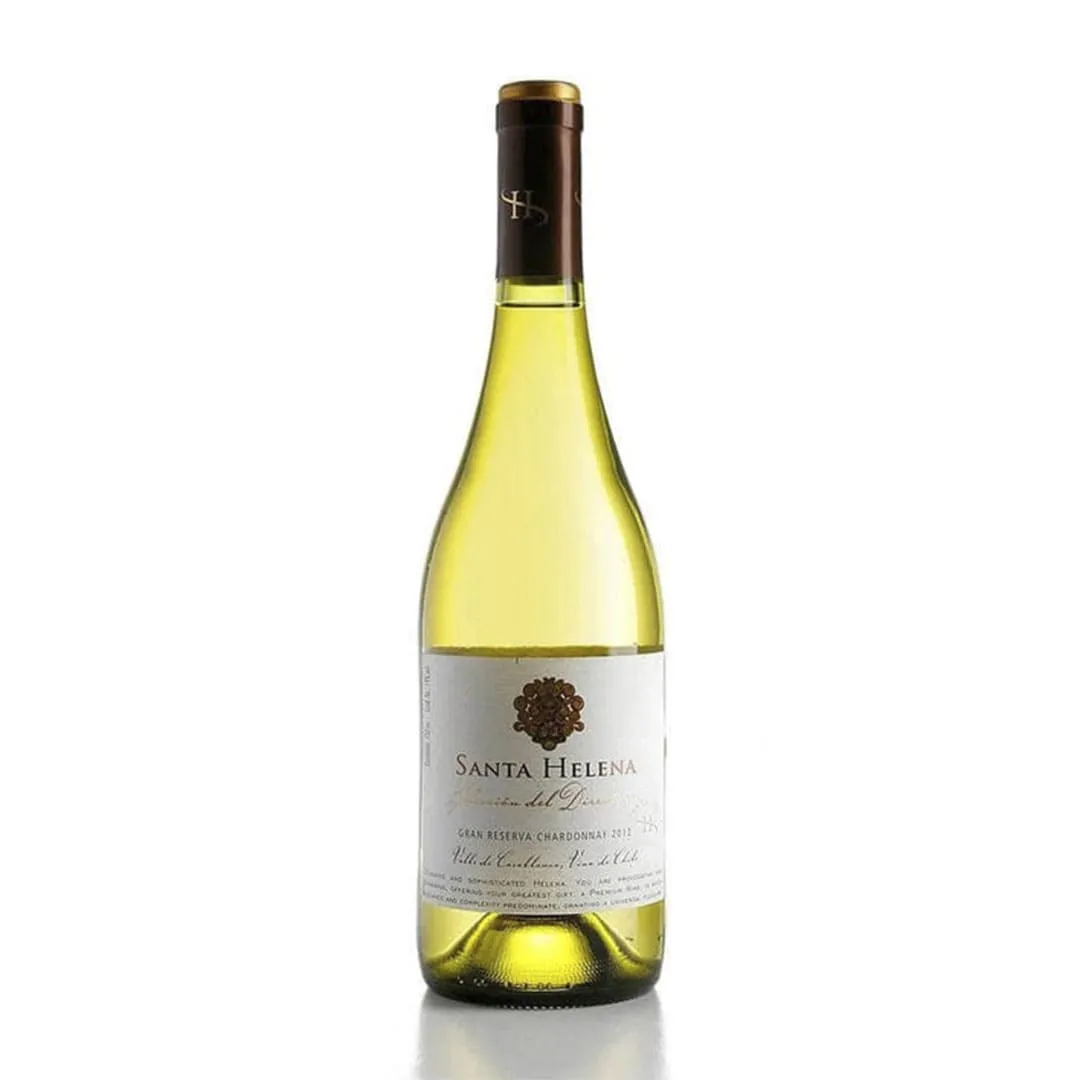 Vinho Santa Helena Reserva Chardonnay 750ml